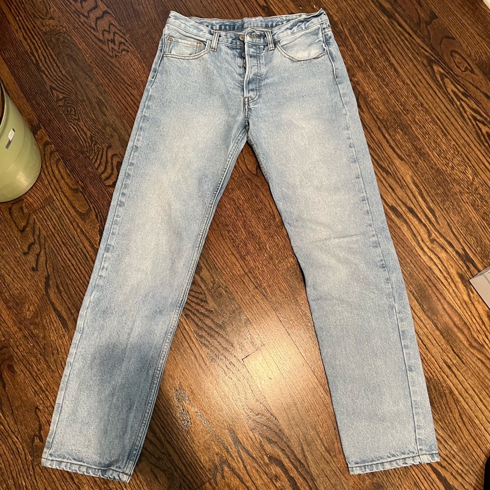 Brandy Melville Jeans